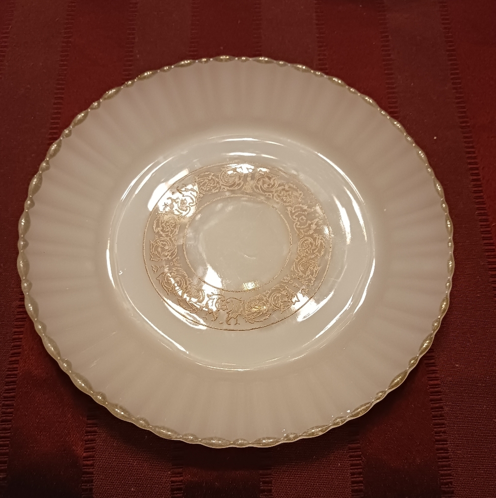 A beautiful dish